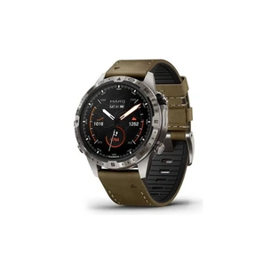 Смарт-годинник Garmin MARQ Adventurer Gen 2 (010-02648-31) зображення 1