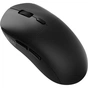 Мишка Ajazz NJ07-MC Combo Wireless/Bluetooth/USB Black (NJ07-MC-B) - зменшене зображення 3