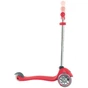 Самокат Globber Primo Lights Червоний, колеса з підсвіткою (423-102-2) - зменшене зображення 2