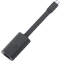 Перехідник USB-C to RJ45 Ethernet 2500Mbps Dell (470-BCFV) - зменшене зображення 1