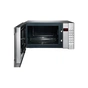Мікрохвильова піч Samsung GE 88 SSTR/BWT (GE88SSTR/BWT) - зменшене зображення 3