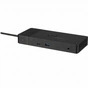 Порт-реплікатор Dell Thunderbolt Dock WD19TB, 180W (210-ARJD) - зменшене зображення 2