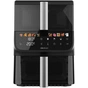 Мультипечь Cecotec Cecofry DuoLevel 10000 Duosize Window (A01_EU01_109328) - уменьшенное изображение 4
