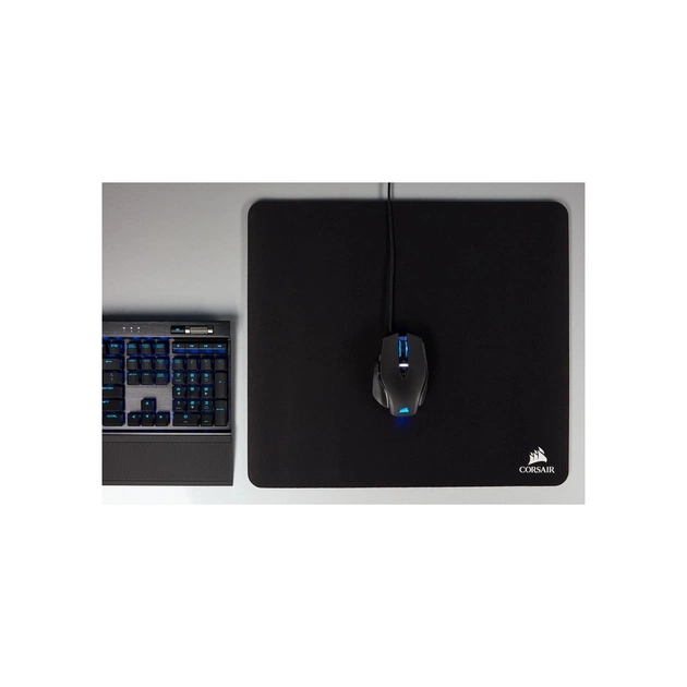 Килимок для мишки Corsair MM250 Champion Series Performance Cloth X-Large Black (CH-9412560-WW) - picture 7