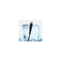 Дата кабель USB 2.0 AM to USB-C 1.0m 2.4A silicone black Denmen (DM-D42T-BK) - зменшене зображення 5