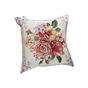 Наволочка Прованс декоративна гобеленова Manila 45х45 см (21672) - зменшене зображення 1