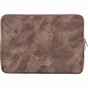 Чохол до ноутбука RivaCase 14" 8904 Beige - зменшене зображення 2