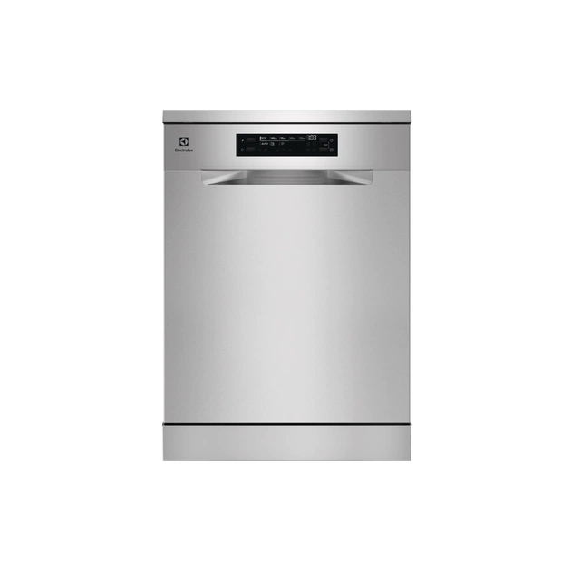 Посудомийна машина Electrolux ESM64831SX - зображення 1