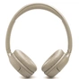 Наушники JBL Tune 530BT Beige (JBLT530BTBEGEU) - уменьшенное изображение 2