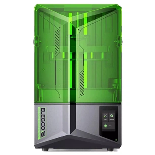 3D-принтер ELEGOO Saturn 4 12K изображение 1