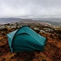 Намет Highlander Refuge 1 Person Tent Pine Green (TEN166-PG) (931625) - зменшене зображення 8