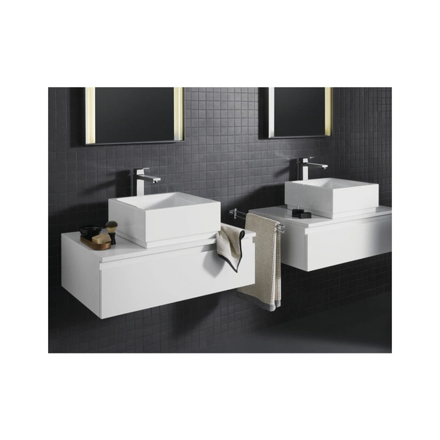 Змішувач Grohe Eurocube (23406000) - picture 6