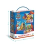 Пазл DoDo 3 в 1 Paw Patrol. Игровая площадка (200578) - уменьшенное изображение 4