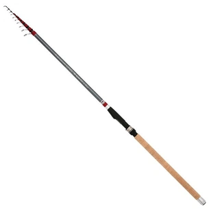 Вудилище Mikado Lexus Tele Match 4.20м до 25гр (WA189-420) зображення 1