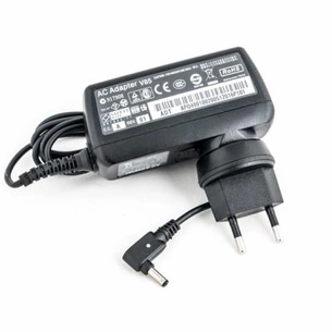 Блок живлення до ноутбуку PowerPlant ASUS 220V, 45W, 19V, 2.37A (4.0*1.4mm) (AS45F4014) зображення 1