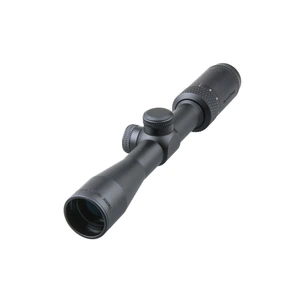 Оптичний приціл Vector Optics Matiz 2-7x32 1" SFP (SCOM-26) зображення 1
