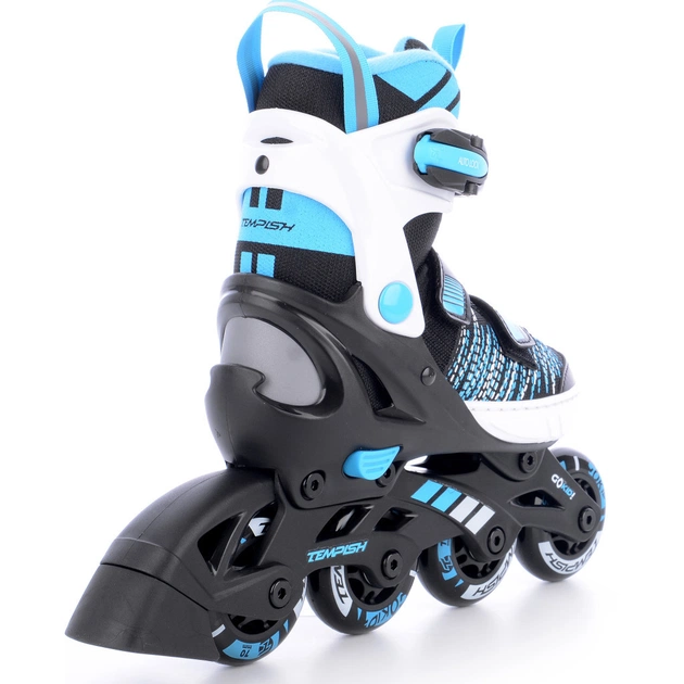 Роликові ковзани Tempish Gokid 37-40 (100000004098/37-40) - picture 3