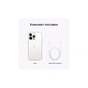 Мобільний телефон Apple iPhone 13 Pro 128Gb (Grade B) Silver USED (iP13Pr12Sil_B) - зменшене зображення 7