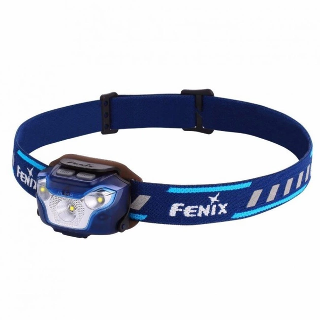 Ліхтар Fenix HL26R XP-G2 (R5) синій (HL26Rbl) - зображення 1