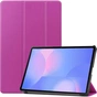 Чохол до планшета BeCover Smart Case Samsung Galaxy Tab S10 FE Plus (SM-X620/SM-X626) 13.1" Purple (713384) - зменшене зображення 7