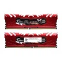 Модуль пам'яті для комп'ютера DDR4 32GB (2x16GB) 2400 MHz Flare X Red G.Skill (F4-2400C15D-32GFXR) - уменьшенное изображение 2