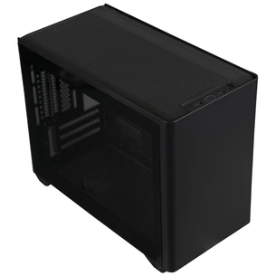 Корпус CoolerMaster MasterBox NR200P Black (MCB-NR200P-KGNN-S00) зображення 1
