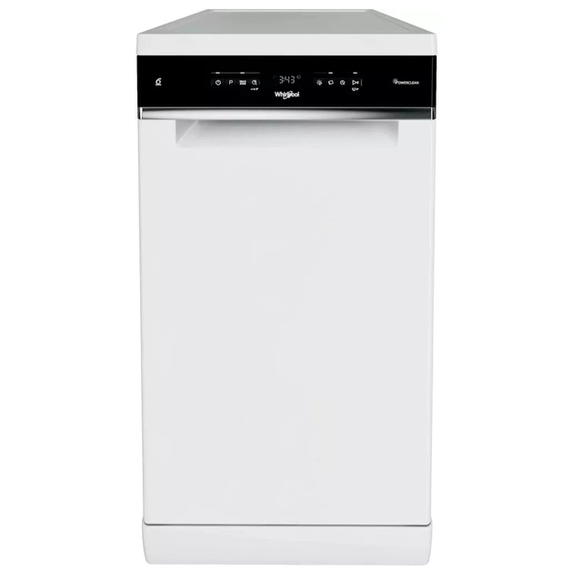 Посудомийна машина Whirlpool WSFO3O23PF - picture 1