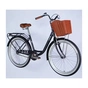 Велосипед Dorozhnik 26" LUX Velosteel рама-17" ST 2026 темно-сірий (OPS-D-26-364) - зменшене зображення 2
