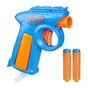 Іграшкова зброя Hasbro Бластер Nerf N Series Flex (F8623) - зменшене зображення 1