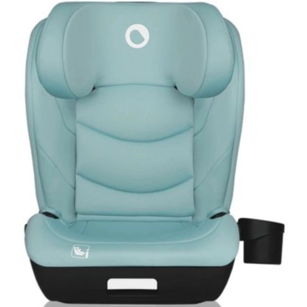 Автокрісло Lionelo Neal I-Size Green Turquoise (LO-NEAL I-SIZE GREEN TURQUOISE) - picture 1