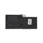 Аккумулятор для ноутбука Microsoft Surface Book 2nd Gen (Model1793 ...) G3HTA044H (клав) 5473mAh (62.2Wh), 6cell, 11.36V (A71143) - уменьшенное изображение 1