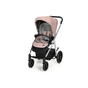 Коляска Baby Design Bueno 08 Pink (без вишивки) (203640) - зменшене зображення 3
