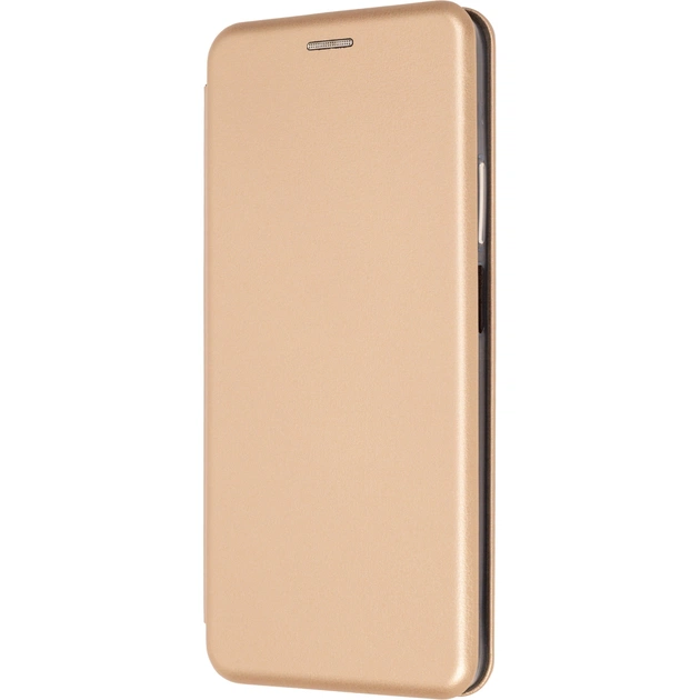 Чохол до мобільного телефона Armorstandart G-Case Motorola G06 4G Gold (ARM89028) - зображення 1