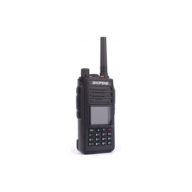 Портативна рація Baofeng DM-1702 GPS - picture 7