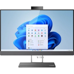 Комп'ютер Lenovo IdeaCentre AiO 5 27IAH7 / i7-13700H (F0GQ009EUA) зображення 1