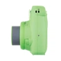 Камера миттєвого друку Fujifilm Instax Mini 9 CAMERA LIM GREEN TH EX D (16550708) - зменшене зображення 5