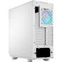 Корпус Fractal Design Meshify 2 Compact RGB White TG (FD-C-MES2C-08) - зменшене зображення 8
