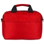 Сумка для ноутбука Porto 12'' PN12 TRIZUB Red (PN12RD_TRIZ) - зменшене зображення 2