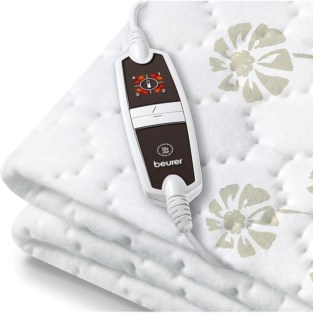 Електричне простирадло Beurer UB_60 - изображение 4