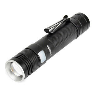 Ліхтар Konus Konuslight-RC5 (800 Lm) USB Rechargeable (3928) зображення 1