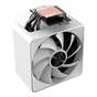 Кулер до процесора APNX AP1 White (APTC-PF30517.21) - зменшене зображення 6