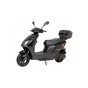 Електроскутер Yadea RN 1200Вт, чорний (1605951) - зменшене зображення 1