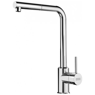 Змішувач Hansgrohe Lina L Pull Out (115.0668.280) изображение 1