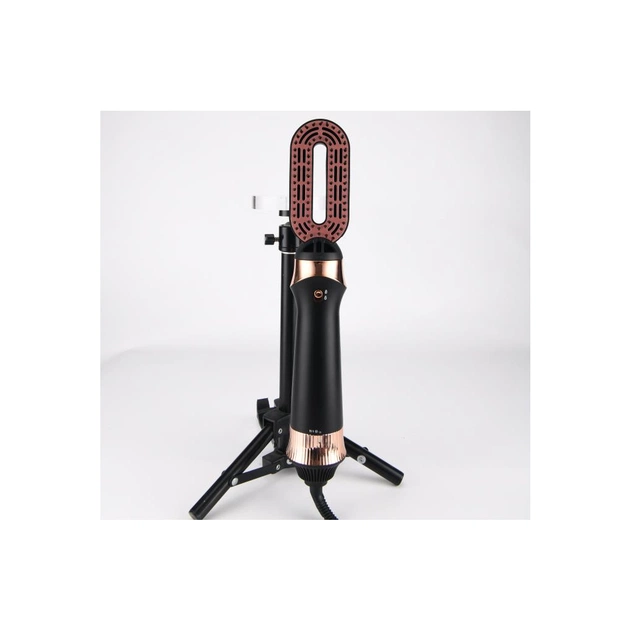 Фен-щітка Rotex RHC494-T AirBrush - зображення 3