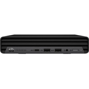Комп'ютер HP ProDesk 400 G6 DM / i5-10500T (23H20EA) зображення 1