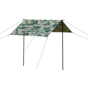 Тент Skif Outdoor Shield 200х150 cm Camo (SOTSH200C) зображення 1