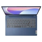 Ноутбук Lenovo IdeaPad Slim 3 15IAH8 (83ER00MFRA) - зменшене зображення 4