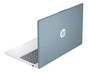 Ноутбук HP 15-fd1154ua (C9NC0EA) Blue - зменшене зображення 4