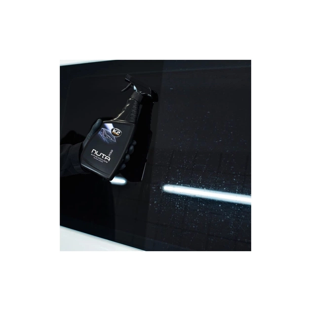 Автомобільний очисник K2 Nuta Pro 750 мл (D4002) - picture 4