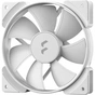 Кулер до корпусу Fractal Design Prisma AL-12 ARGB PWM (FD-FAN-PRI-AL12-PWM-WT) - зменшене зображення 4